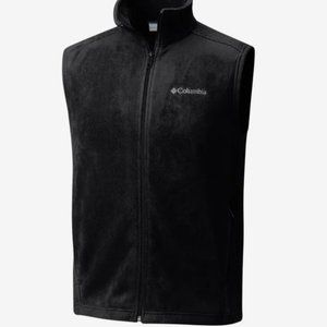 Columbia Fleece Vest